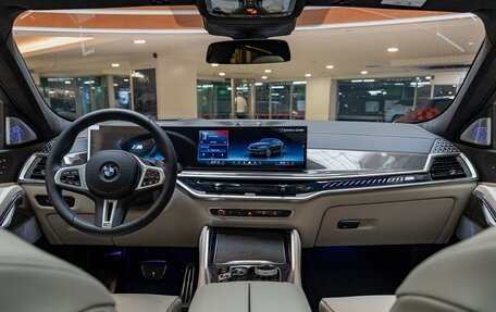 BMW X6, 2026 год, 19 890 000 рублей, 16 фотография