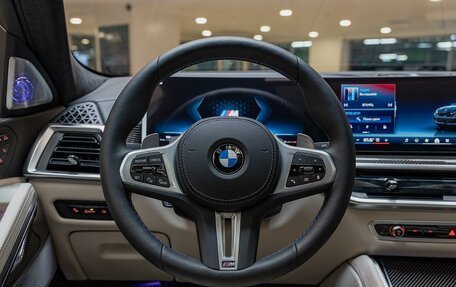 BMW X6, 2026 год, 19 890 000 рублей, 17 фотография