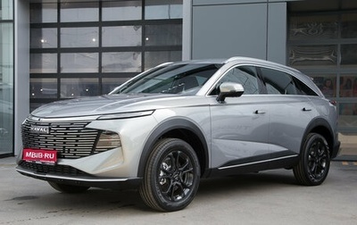 Haval F7, 2026 год, 3 199 000 рублей, 1 фотография