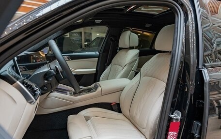 BMW X6, 2026 год, 19 890 000 рублей, 12 фотография