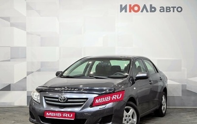 Toyota Corolla, 2008 год, 770 000 рублей, 1 фотография