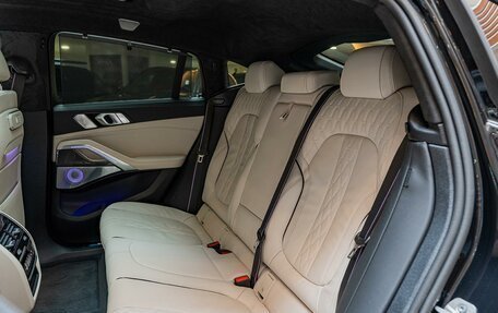 BMW X6, 2026 год, 19 890 000 рублей, 29 фотография