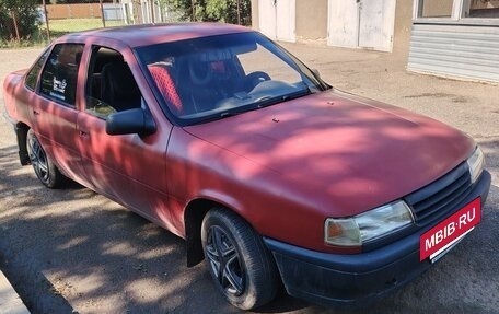 Opel Vectra A, 1991 год, 120 000 рублей, 3 фотография