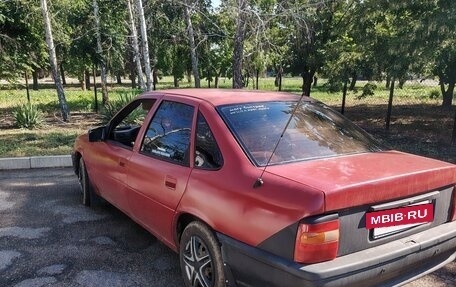 Opel Vectra A, 1991 год, 120 000 рублей, 2 фотография