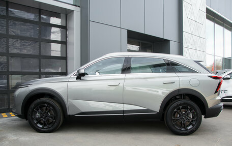 Haval F7, 2026 год, 3 199 000 рублей, 5 фотография
