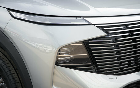 Haval F7, 2026 год, 3 199 000 рублей, 10 фотография
