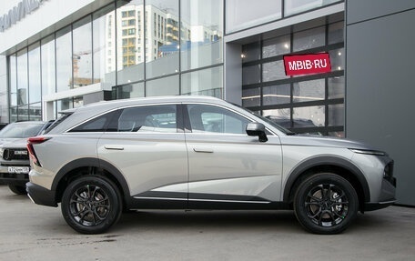 Haval F7, 2026 год, 3 199 000 рублей, 4 фотография