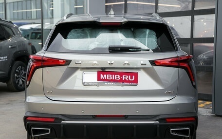 Haval F7, 2026 год, 3 199 000 рублей, 7 фотография