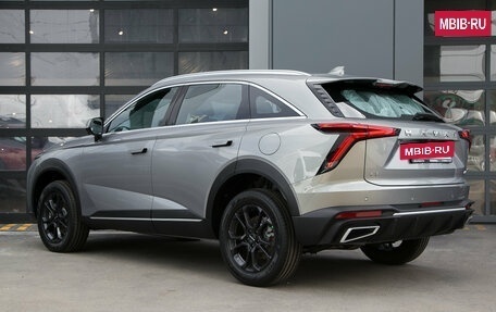 Haval F7, 2026 год, 3 199 000 рублей, 6 фотография