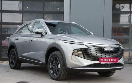 Haval F7, 2026 год, 3 199 000 рублей, 3 фотография