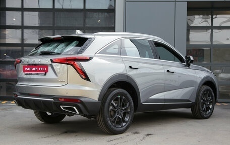 Haval F7, 2026 год, 3 199 000 рублей, 8 фотография