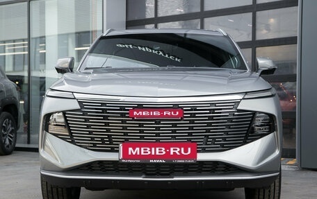 Haval F7, 2026 год, 3 199 000 рублей, 2 фотография
