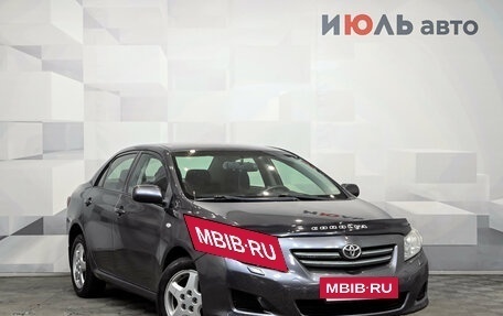 Toyota Corolla, 2008 год, 770 000 рублей, 2 фотография