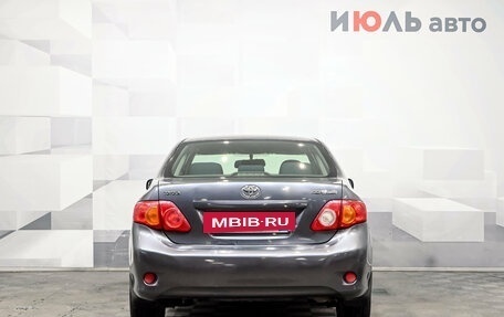 Toyota Corolla, 2008 год, 770 000 рублей, 3 фотография