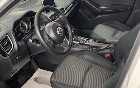 Mazda 3, 2014 год, 1 520 000 рублей, 11 фотография