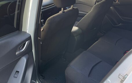 Mazda 3, 2014 год, 1 520 000 рублей, 15 фотография