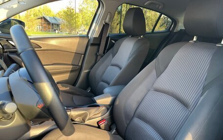 Mazda 3, 2014 год, 1 520 000 рублей, 12 фотография