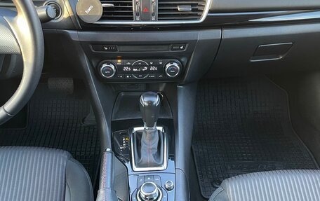 Mazda 3, 2014 год, 1 520 000 рублей, 9 фотография