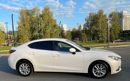 Mazda 3, 2014 год, 1 520 000 рублей, 5 фотография