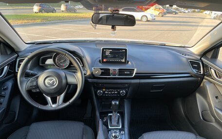 Mazda 3, 2014 год, 1 520 000 рублей, 8 фотография