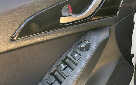 Mazda 3, 2014 год, 1 520 000 рублей, 13 фотография