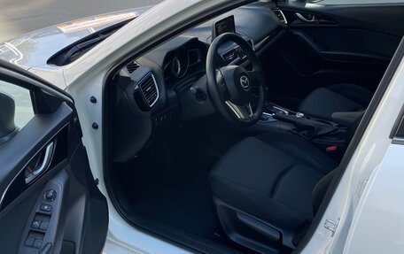 Mazda 3, 2014 год, 1 520 000 рублей, 10 фотография