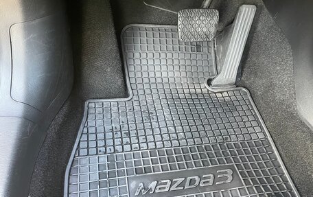 Mazda 3, 2014 год, 1 520 000 рублей, 14 фотография