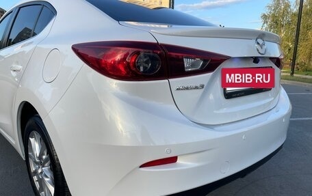 Mazda 3, 2014 год, 1 520 000 рублей, 6 фотография