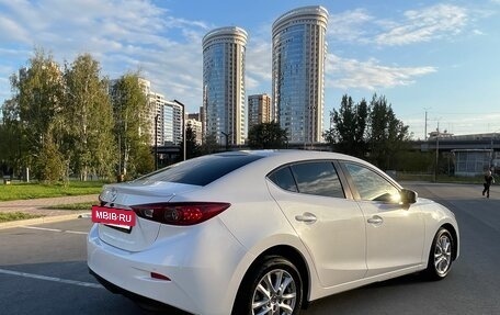 Mazda 3, 2014 год, 1 520 000 рублей, 4 фотография