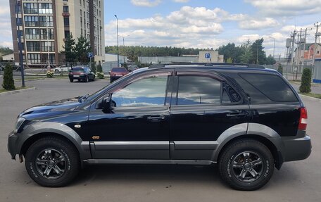 KIA Sorento IV, 2006 год, 700 000 рублей, 2 фотография