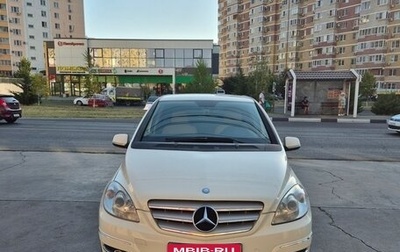 Mercedes-Benz B-Класс, 2008 год, 1 100 000 рублей, 1 фотография