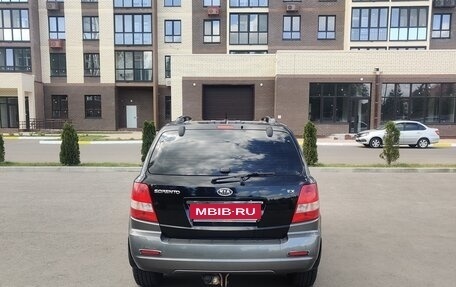 KIA Sorento IV, 2006 год, 700 000 рублей, 3 фотография