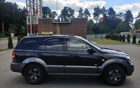 KIA Sorento IV, 2006 год, 700 000 рублей, 4 фотография