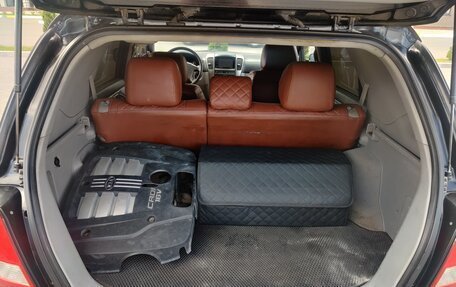 KIA Sorento IV, 2006 год, 700 000 рублей, 12 фотография