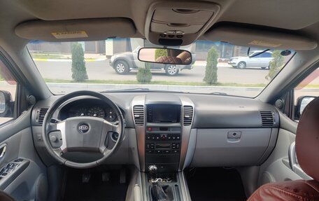 KIA Sorento IV, 2006 год, 700 000 рублей, 14 фотография
