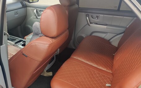 KIA Sorento IV, 2006 год, 700 000 рублей, 13 фотография