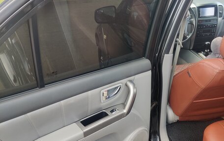 KIA Sorento IV, 2006 год, 700 000 рублей, 10 фотография