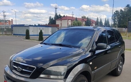 KIA Sorento IV, 2006 год, 700 000 рублей, 7 фотография