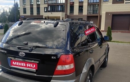 KIA Sorento IV, 2006 год, 700 000 рублей, 5 фотография
