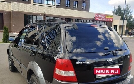 KIA Sorento IV, 2006 год, 700 000 рублей, 6 фотография