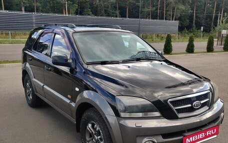 KIA Sorento IV, 2006 год, 700 000 рублей, 8 фотография