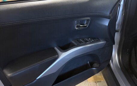Mitsubishi Outlander III рестайлинг 3, 2010 год, 1 200 000 рублей, 11 фотография