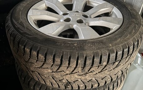 Mitsubishi Outlander III рестайлинг 3, 2010 год, 1 200 000 рублей, 15 фотография