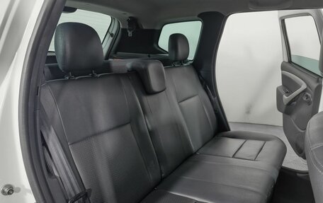 Renault Duster I рестайлинг, 2014 год, 875 000 рублей, 11 фотография