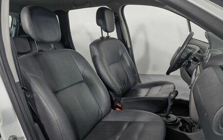 Renault Duster I рестайлинг, 2014 год, 875 000 рублей, 12 фотография