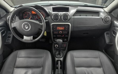 Renault Duster I рестайлинг, 2014 год, 875 000 рублей, 13 фотография