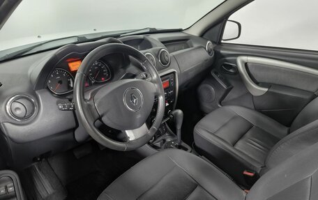 Renault Duster I рестайлинг, 2014 год, 875 000 рублей, 9 фотография