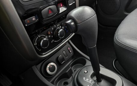 Renault Duster I рестайлинг, 2014 год, 875 000 рублей, 20 фотография