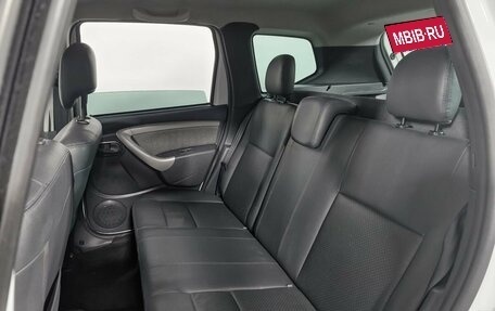 Renault Duster I рестайлинг, 2014 год, 875 000 рублей, 10 фотография