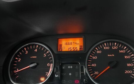 Renault Duster I рестайлинг, 2014 год, 875 000 рублей, 21 фотография